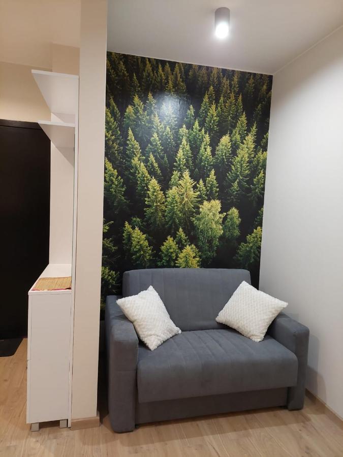 Apartament Pod Gora Szyndzielnia , Debowiec Bielsko-Biała Dış mekan fotoğraf
