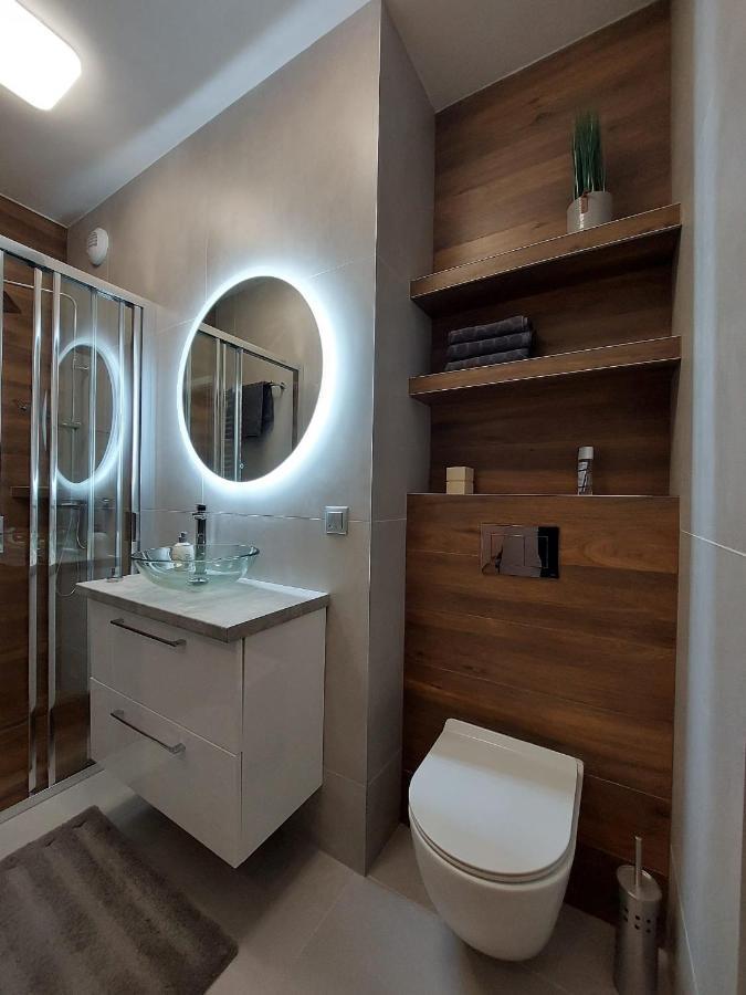 Apartament Pod Gora Szyndzielnia , Debowiec Bielsko-Biała Dış mekan fotoğraf
