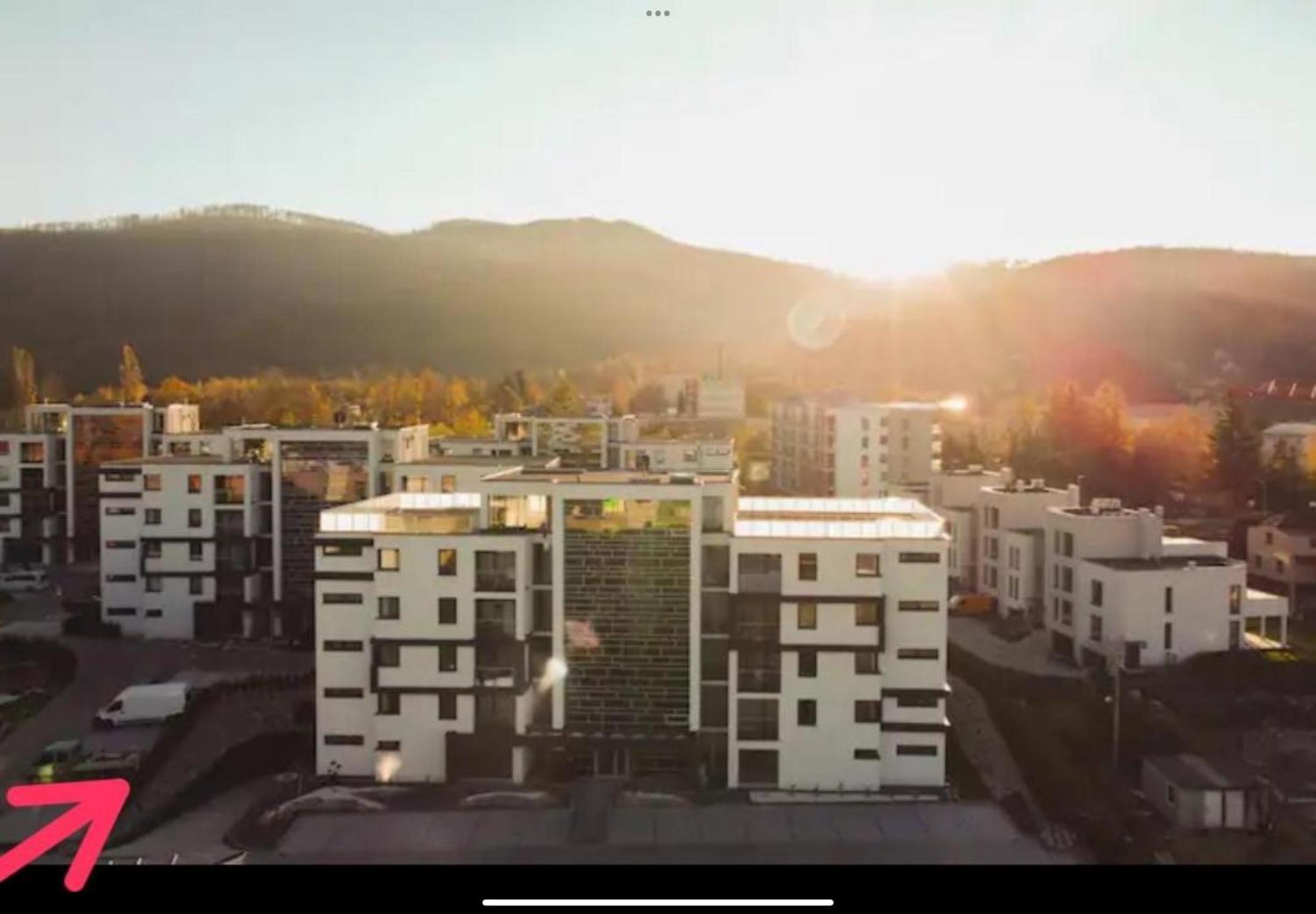Apartament Pod Gora Szyndzielnia , Debowiec Bielsko-Biała Dış mekan fotoğraf